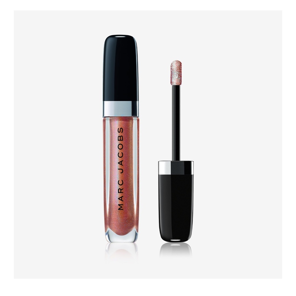 Marc Jacobs Hi Shine Gloss Lip Lacquer NIB NWT